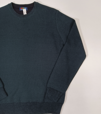 MEN'S SHIRT M/L 222340 Tellini S.r.l. Wholesale Clothing